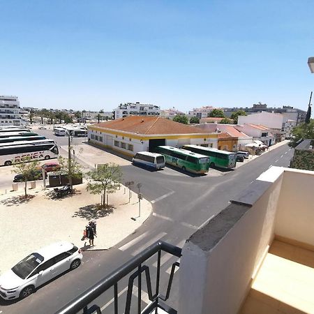 Vasco Da Gama Apartments Лагос Екстериор снимка
