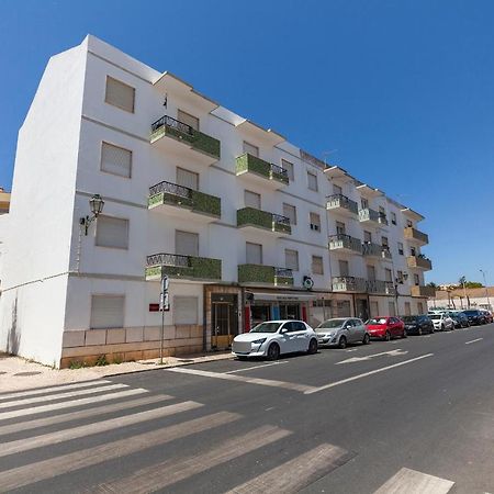 Vasco Da Gama Apartments Лагос Екстериор снимка