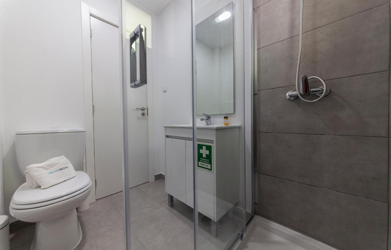 Vasco Da Gama Apartments Лагос Екстериор снимка