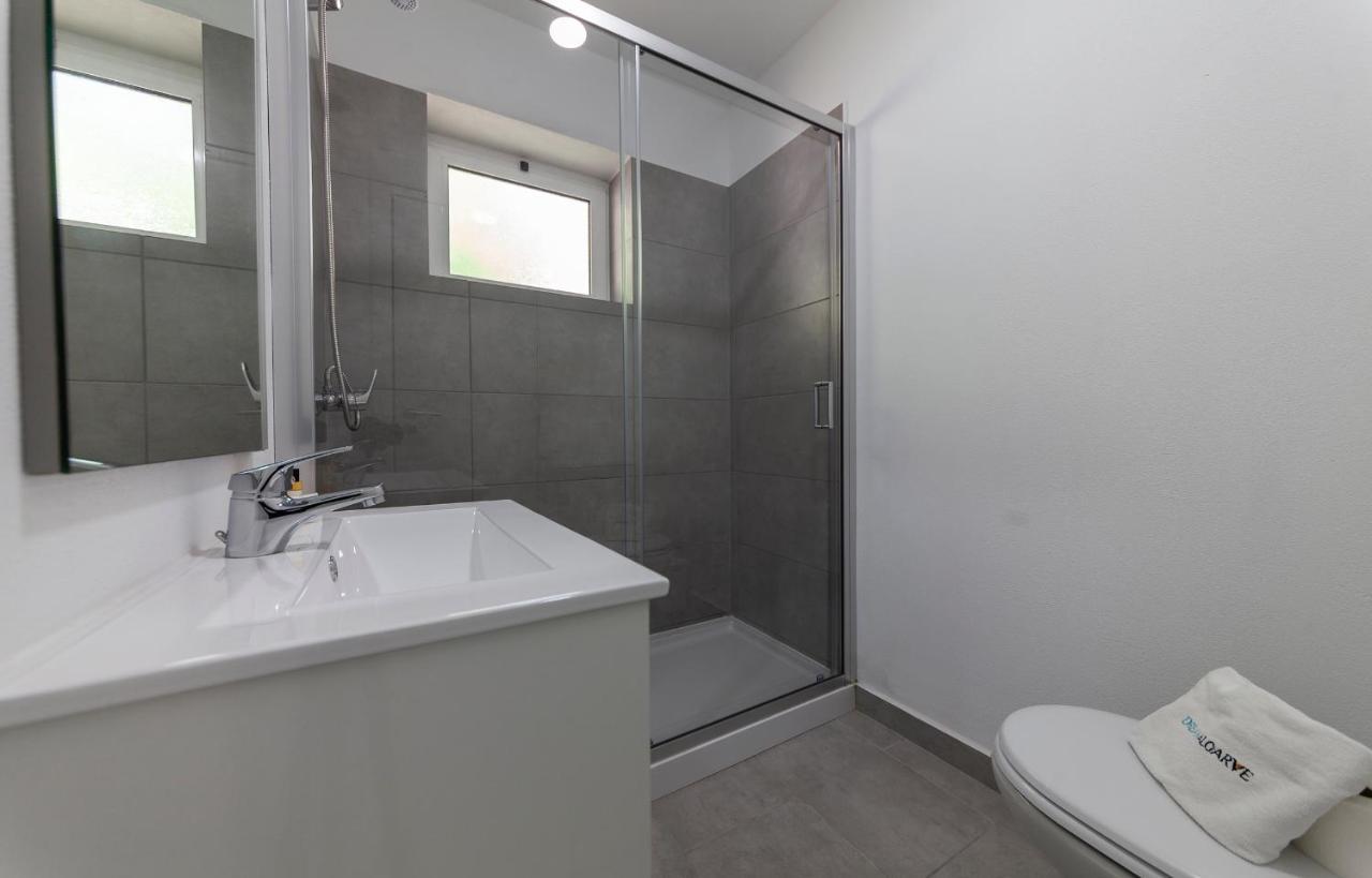 Vasco Da Gama Apartments Лагос Екстериор снимка