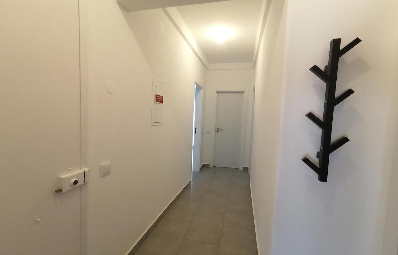 Vasco Da Gama Apartments Лагос Екстериор снимка