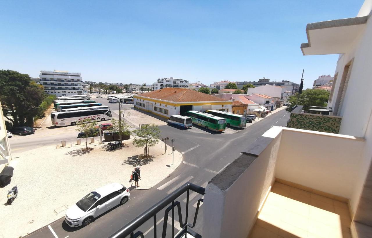 Vasco Da Gama Apartments Лагос Екстериор снимка
