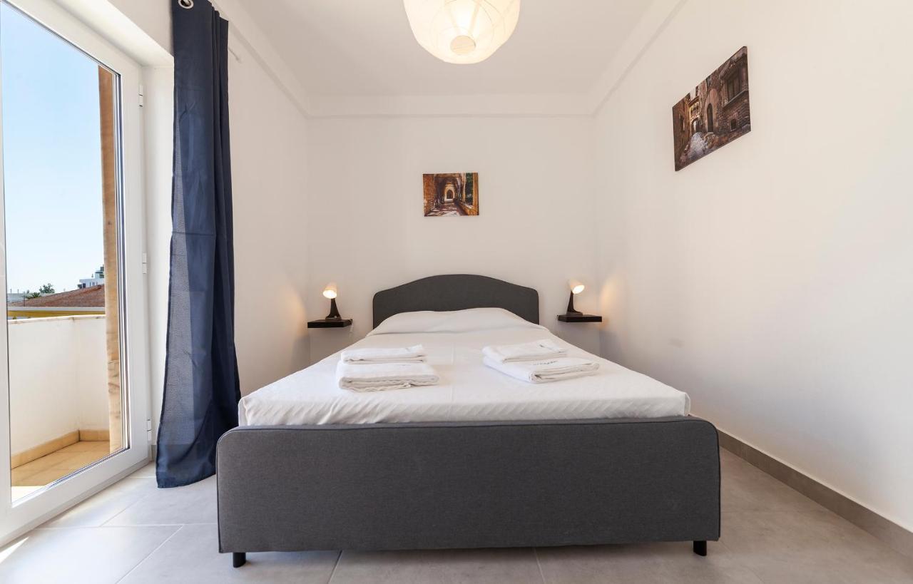Vasco Da Gama Apartments Лагос Екстериор снимка